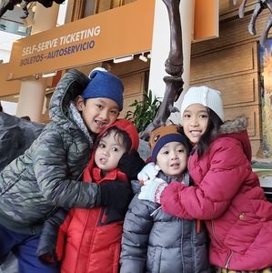 Meet your Posher, Anne